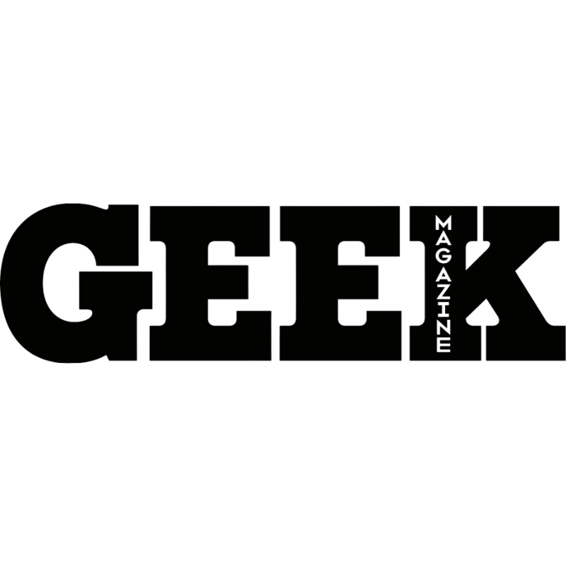 Geek Magazine France