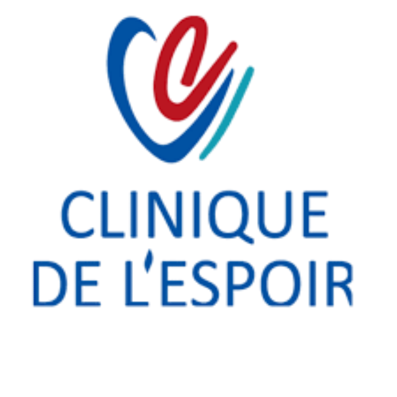 Clinique de l’Espoir